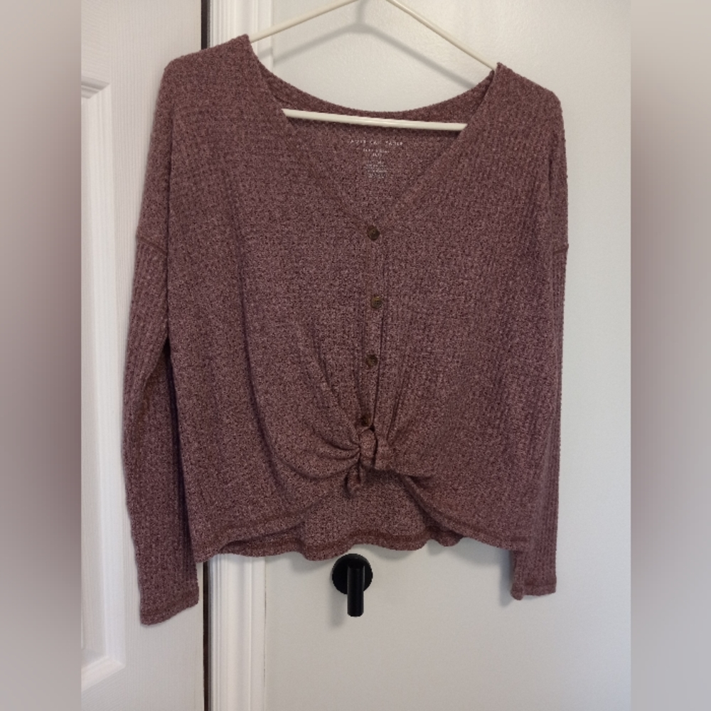American Eagle Top